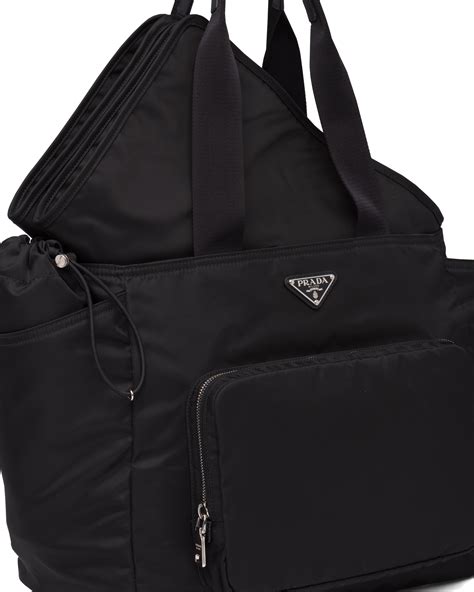 prada baby bag